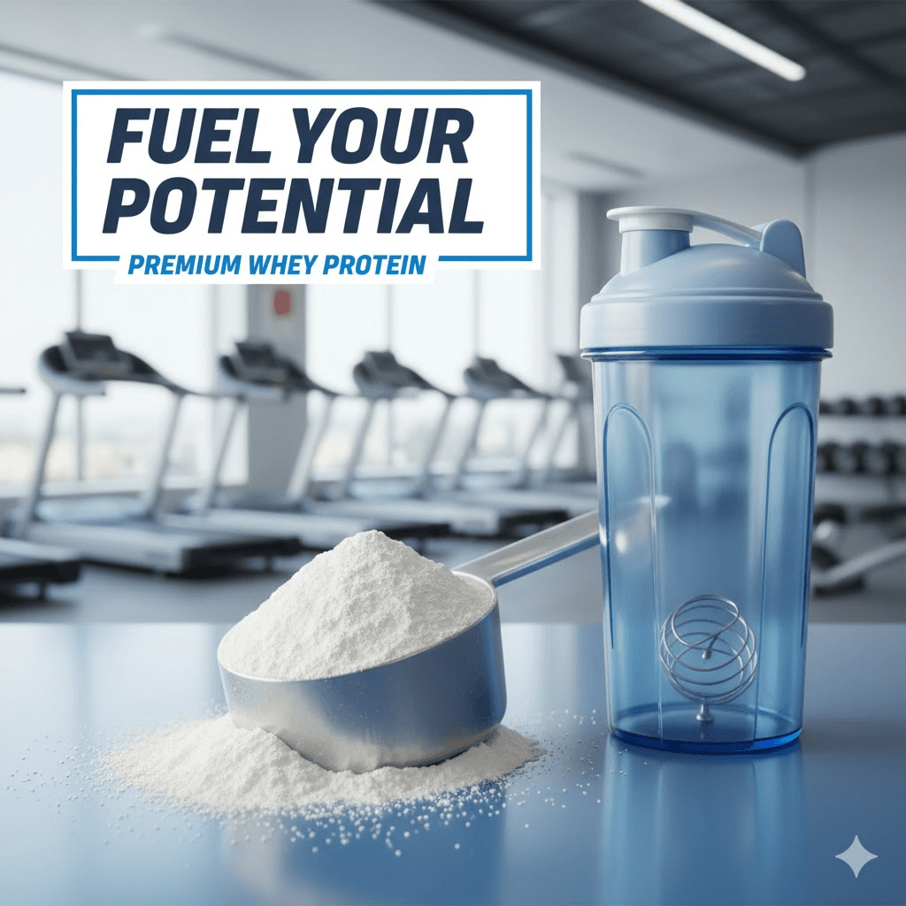 How to Make the Perfect Protein Shake